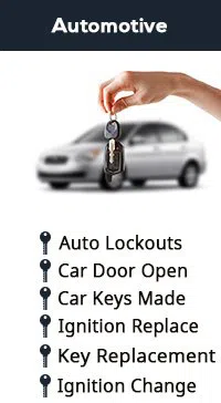 Bellevue Lock And Keys, Bellevue, PA 412-226-6520 - automotive-sidebar